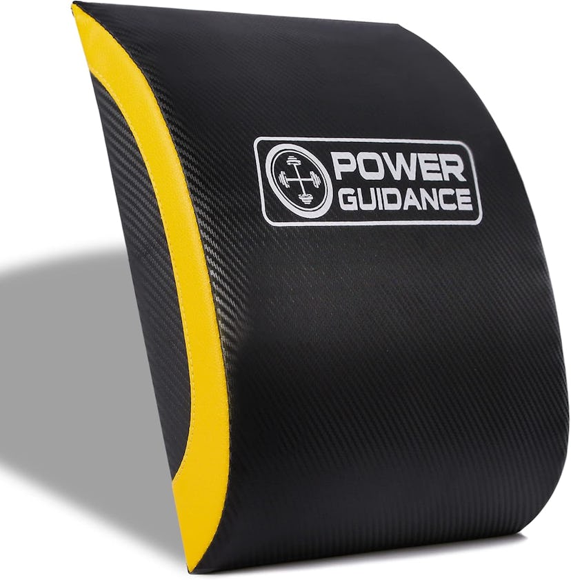 POWER GUIDANCE Ab Exercise Mat