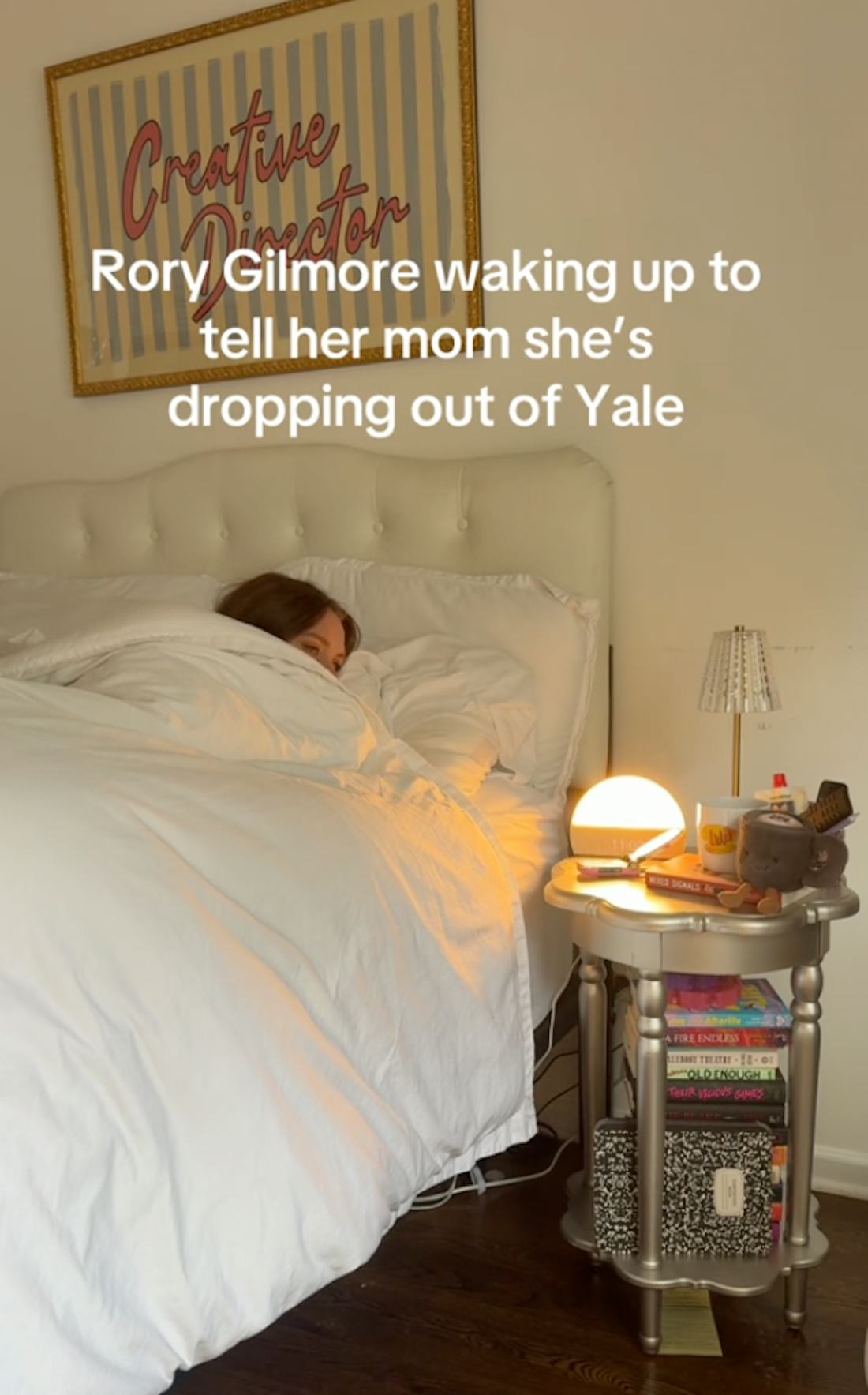 Hatch Restore Clocks Have A 'Gilmore Girls' Alarm Sound