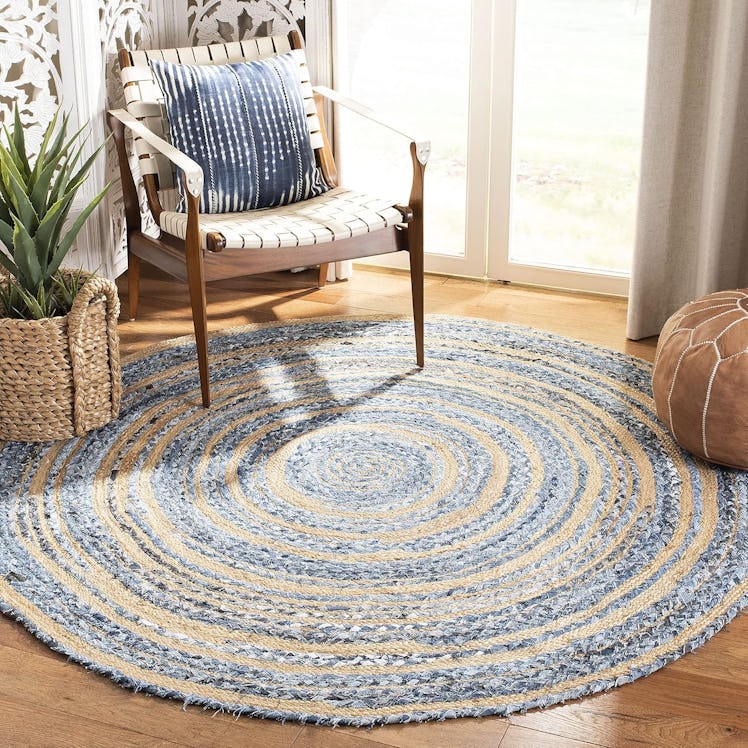  SAFAVIEH Cape Cod Collection Rug 