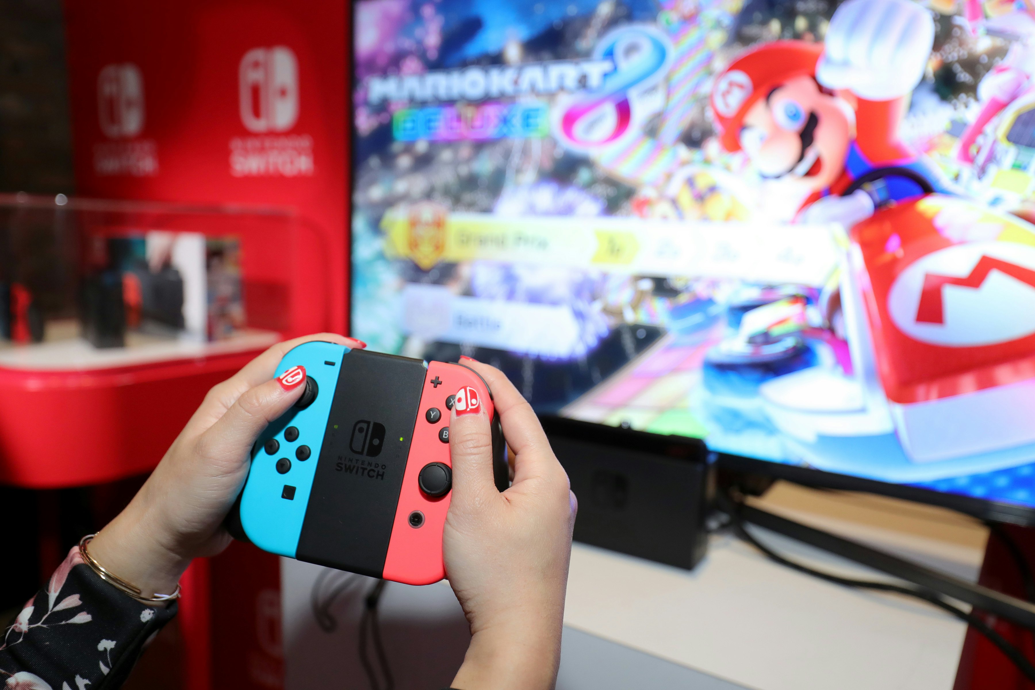 Nintendo Switch 2 Release Date Rumors, Price, Features, Specs, Design, and More For the New Console