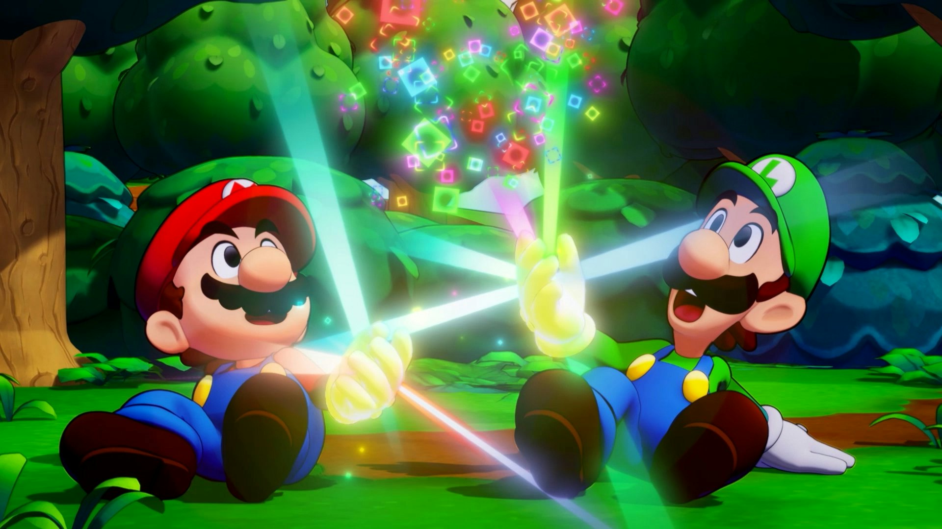 The First Original Mario Bros. RPG in 9 Years Has One Glaring Flaw