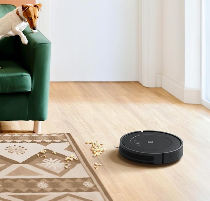 iRobot Roomba Vac Robot Vacuum