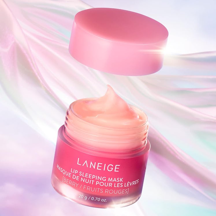 LANEIGE Lip Sleeping Mask