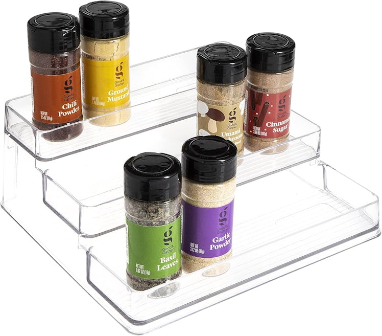 SIMPLEMADE 3-Tier Spice Rack Organizer