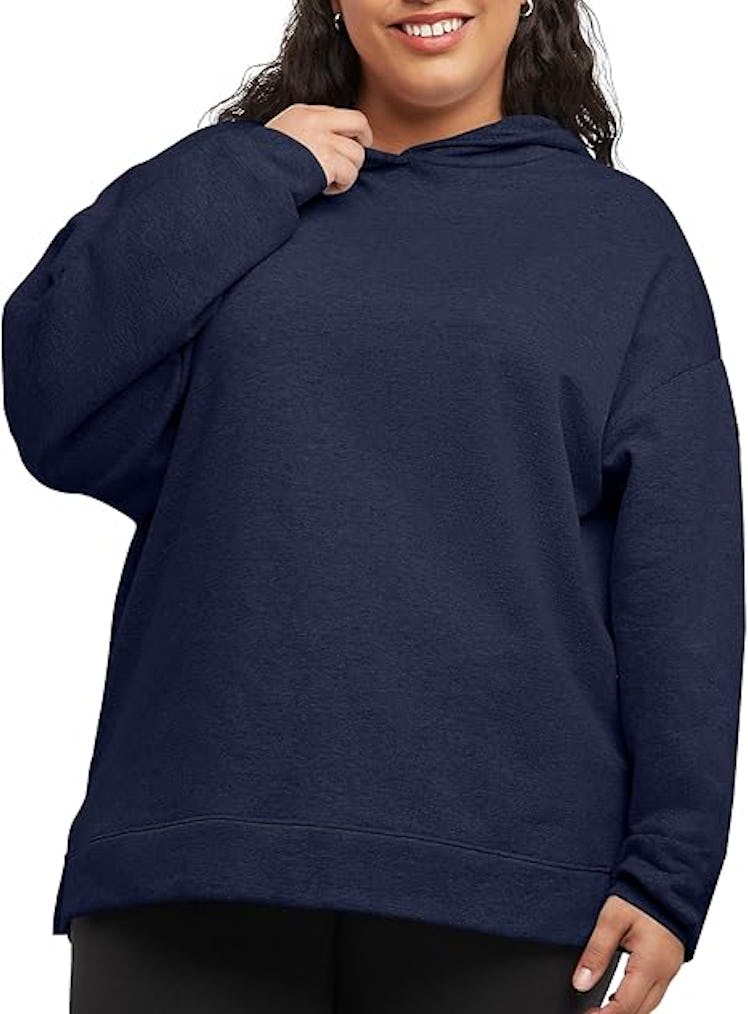 Hanes EcoSmart Hoodie