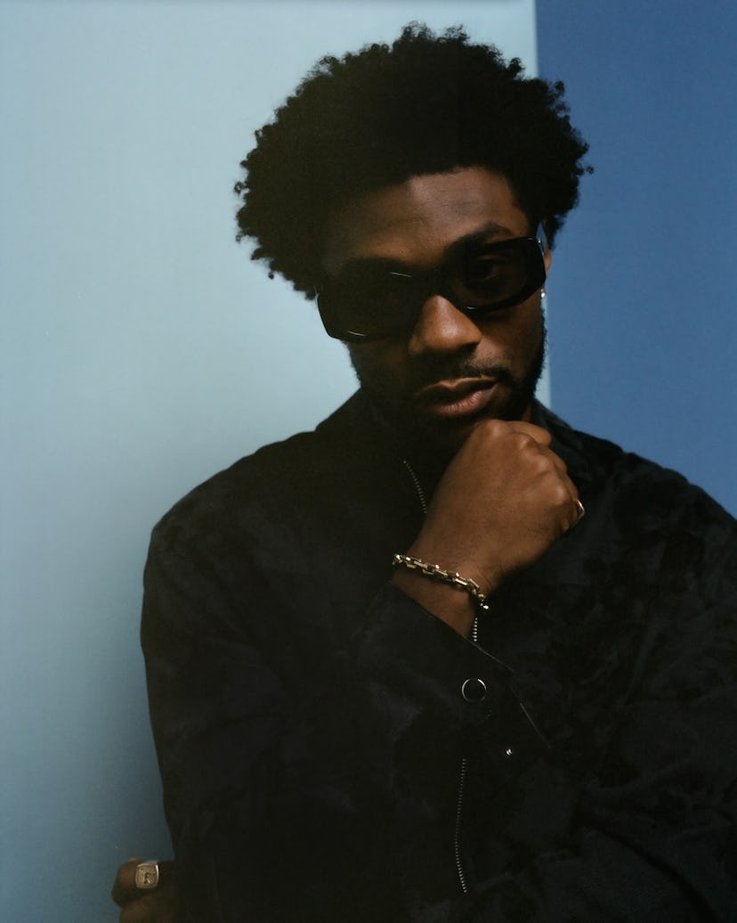 As Pope, ‘Outer Banks’ actor Jonathan Daviss is the show’s secret weapon.