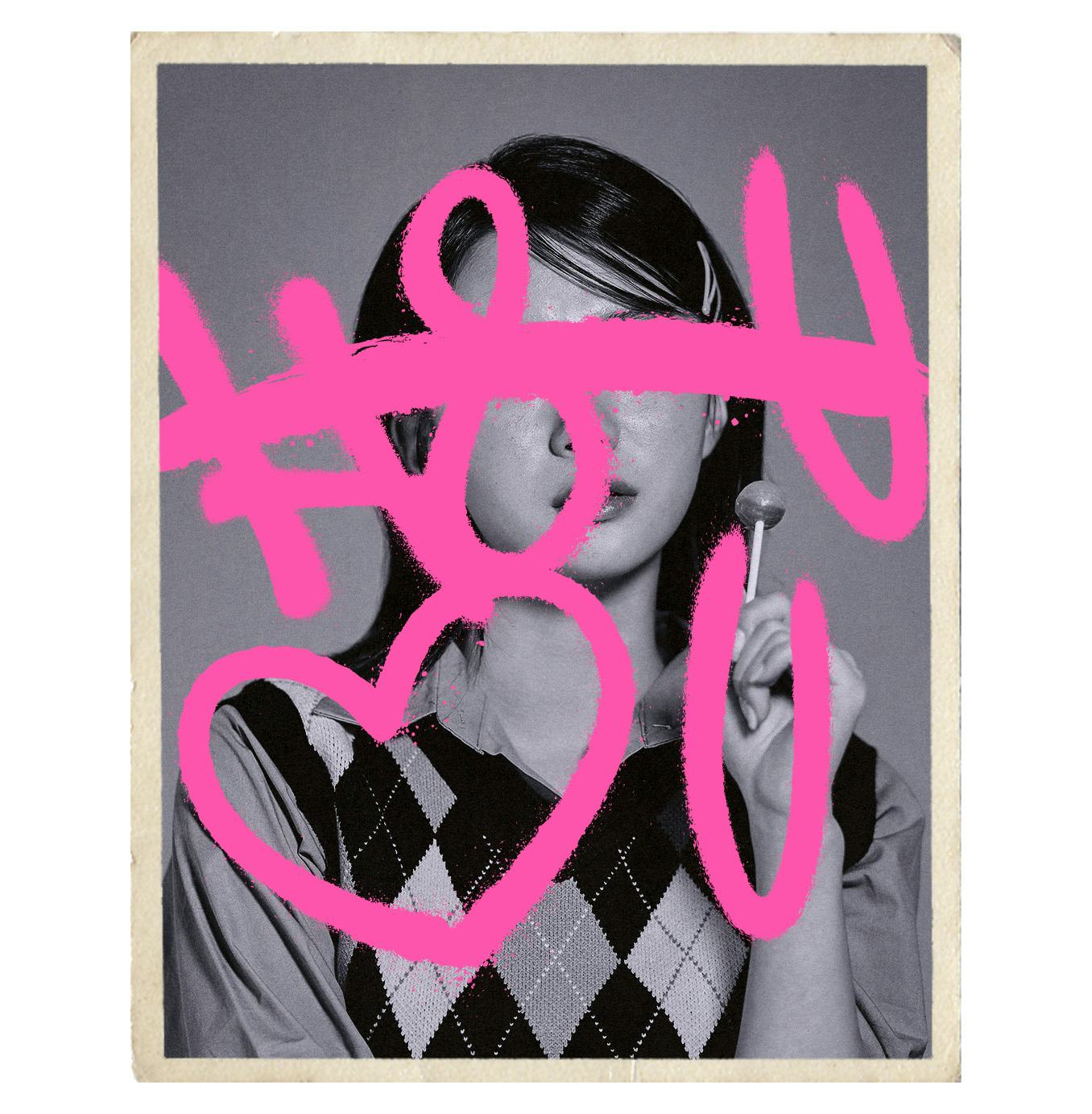 There’s nothing like a nemesis to fuel your ambition.