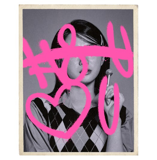 There’s nothing like a nemesis to fuel your ambition.