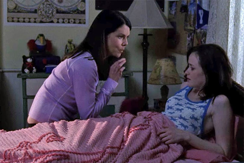 Hatch Restore Clocks Have A 'Gilmore Girls' Alarm Sound