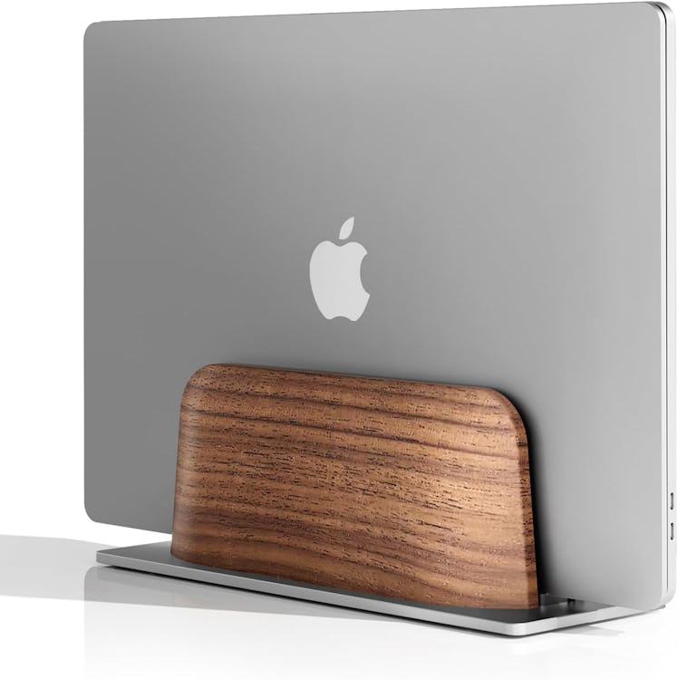 UPERGO Vertical Laptop Stand 