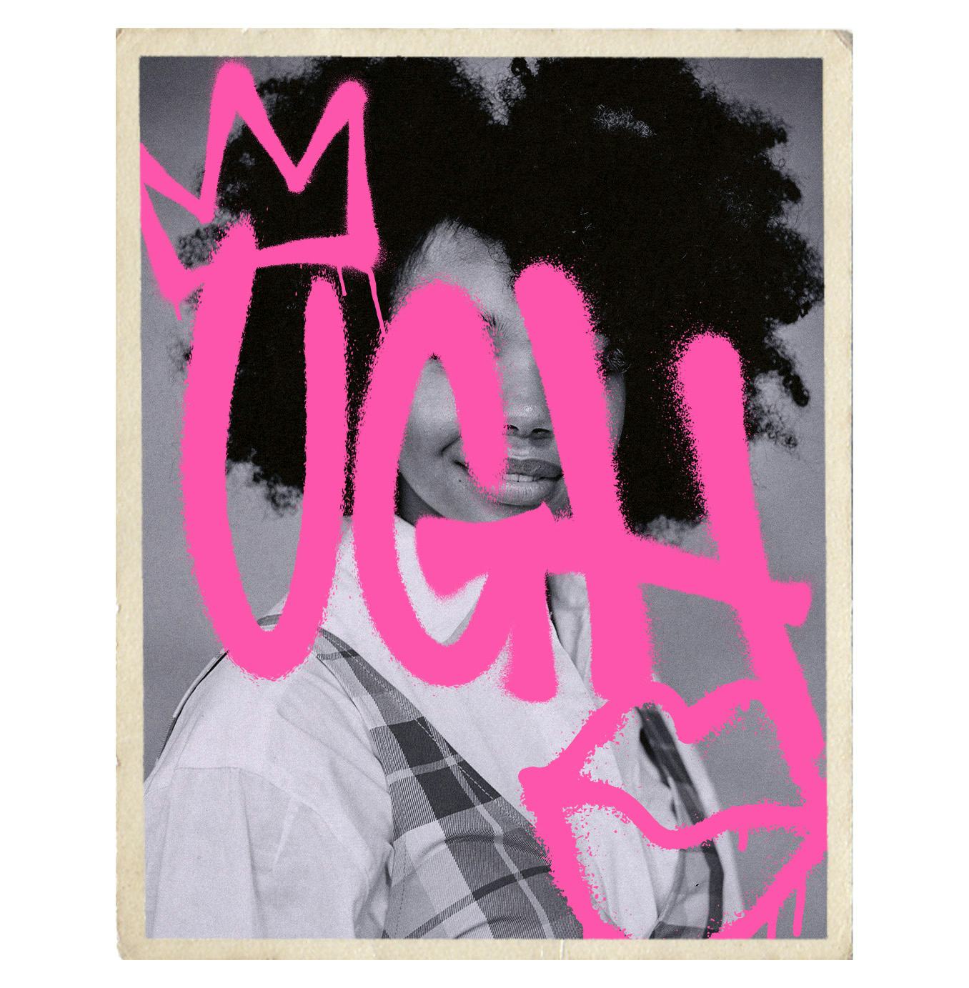 For some career women, a nemesis can fuel their ambition.