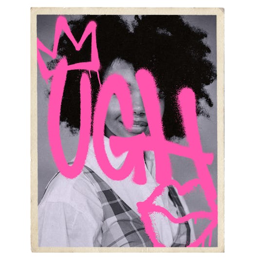 For some career women, a nemesis can fuel their ambition.