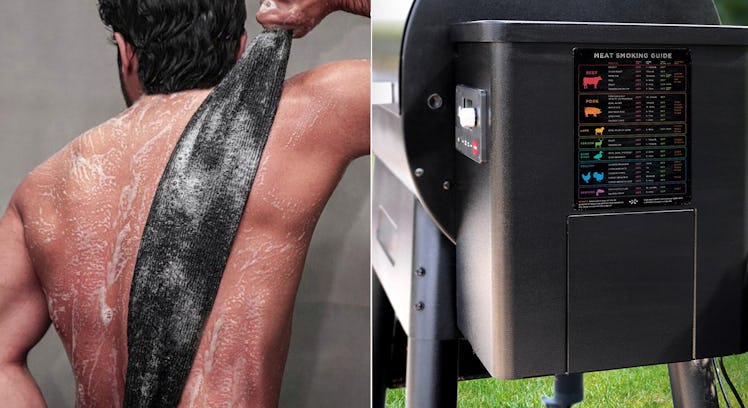 The 65 Coolest, Cheap Gifts For Men Most Added To Amazon Wish Lists