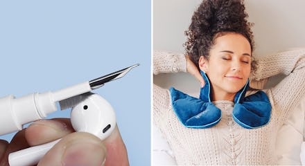 75 cheap, clever gifts under $30 on Amazon when you don't know what to give