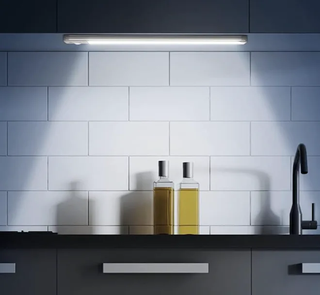 MCGOR Under Cabinet Lights (2-Pack)