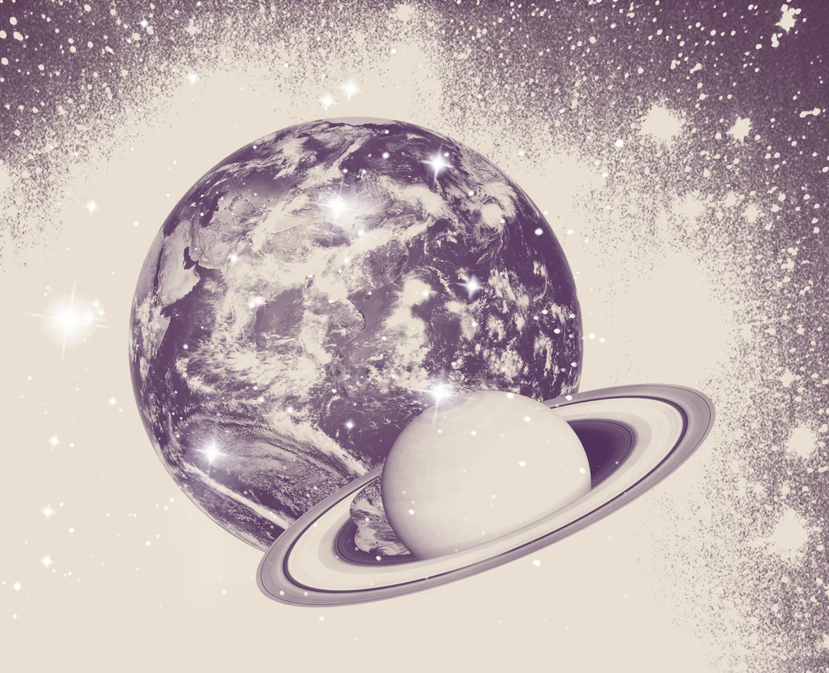 A Horoscope For The Week Of July 20 - 26