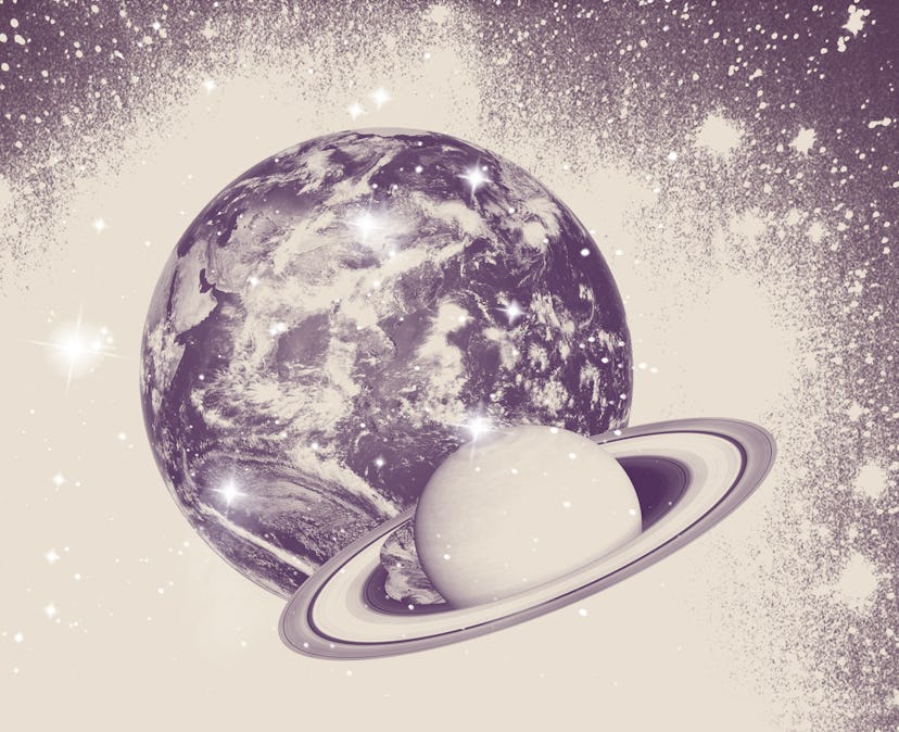 Here's every zodiac sign's horoscope for Sunday, October 12, 2025.