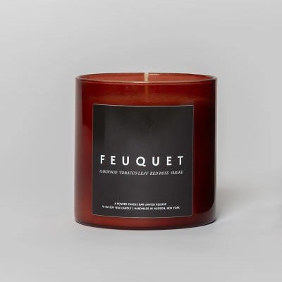 Feuquet Candle