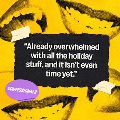 'My Husband & I Lowkey Hate Each Other'