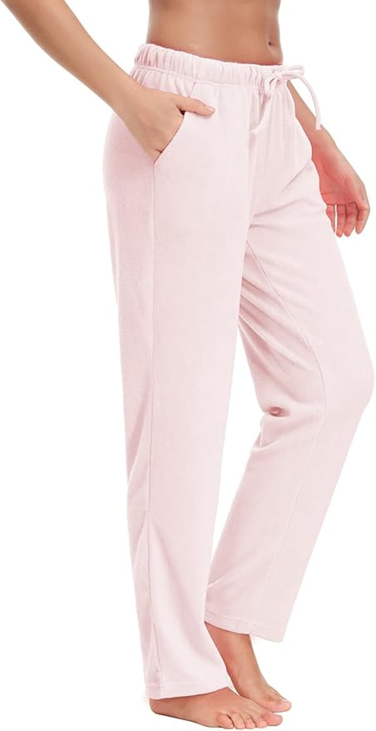 COZZIPLUS Fleece Lounge Pants