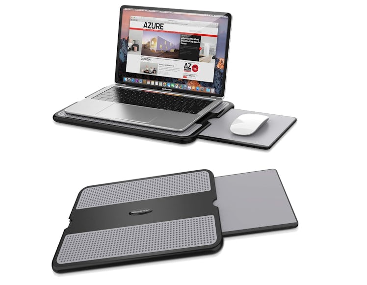 AboveTEK Portable Laptop Lap Desk