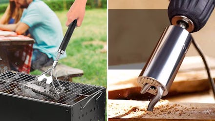 60 gifts for men skyrocketing in popularity on Amazon that are sick as hell