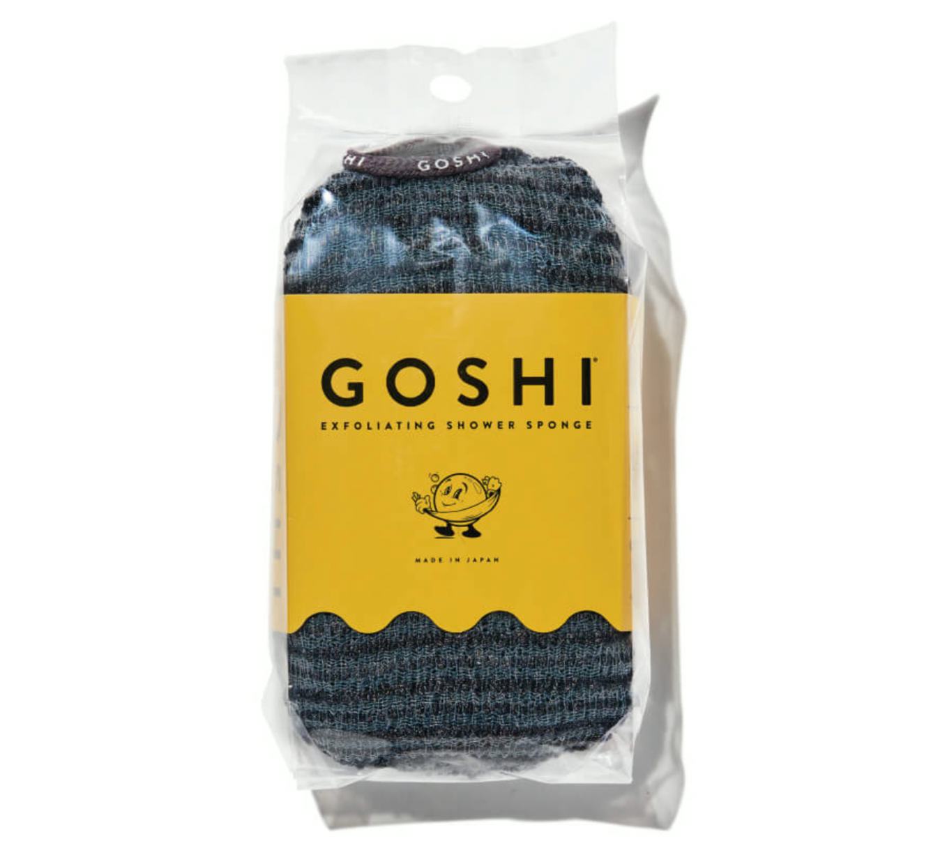 Exfoliating Shower Sponge