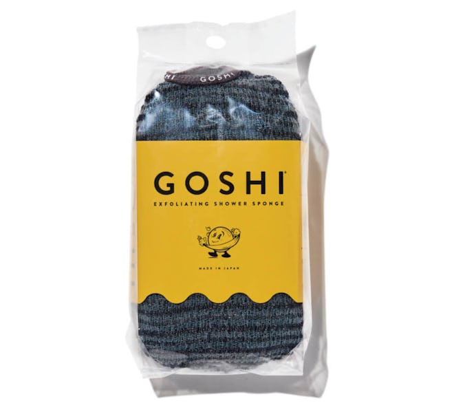 Exfoliating Shower Sponge