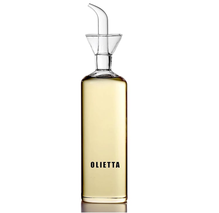 Olietta Glass Oil Dispenser