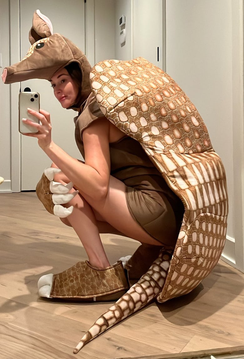 Kacey Musgraves Halloween 2024.