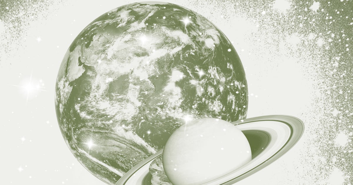 Here's Your Horoscope For Saturday, October 11