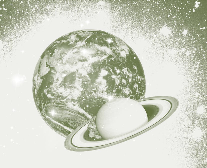 Here's every zodiac sign's horoscope for Saturday, October 11, 2025.