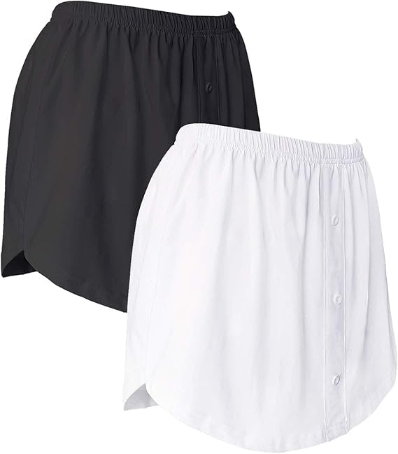 Vanrose Jan Shirt Extender