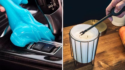 These 50 gifts are selling out on Amazon because they're so damn clever