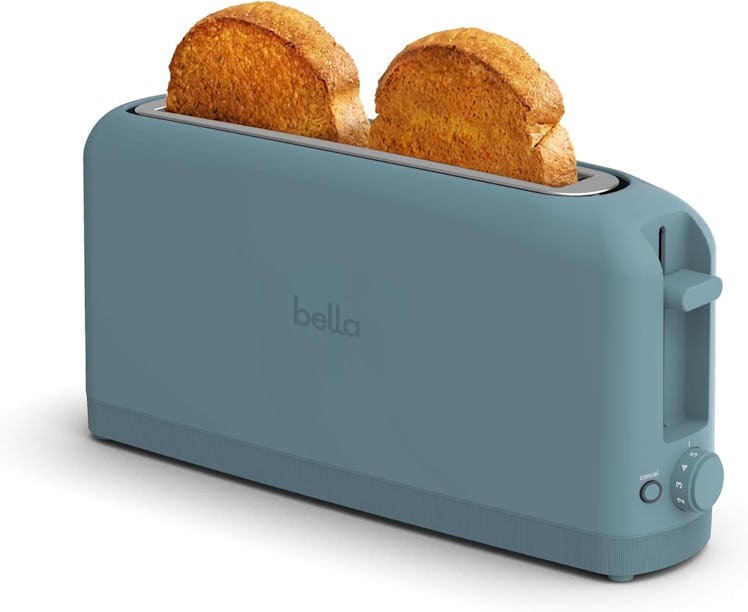 bella 2 Slice Slim Toaster