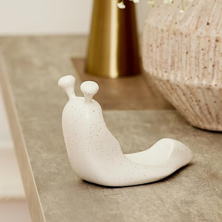 Luminara Snail Candle Holder