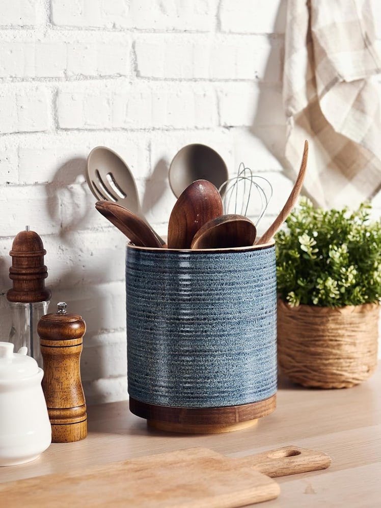 DOWAN Utensil Holder