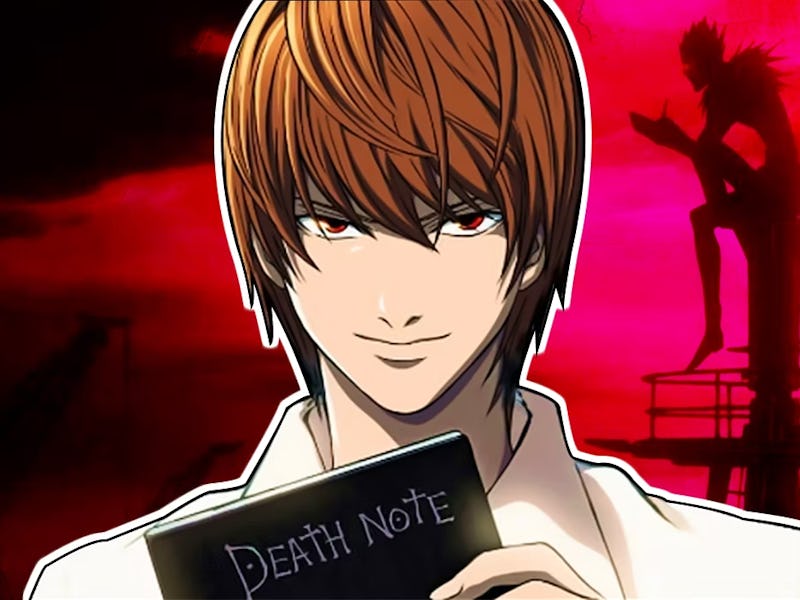 Light Yagami (Kira)