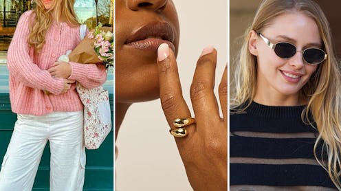 55 Cheap Pieces That'll Make Your Outfits Way More Impressive