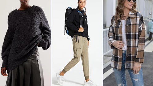 Trendy Outfits Under $35 That Are Super Flattering
