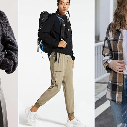 Trendy Outfits Under $35 That Are Super Flattering