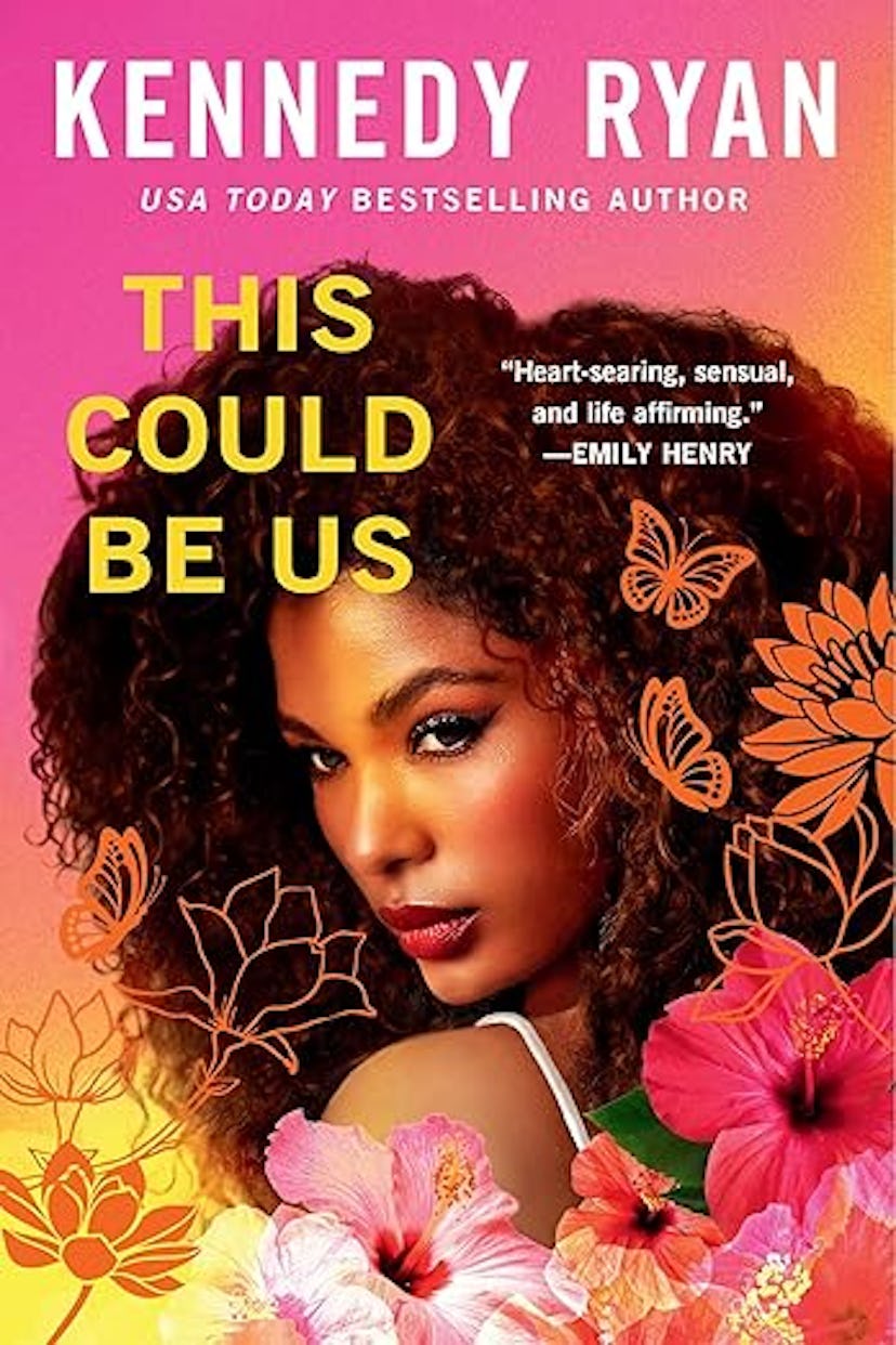 'This Could Be Us' by Kennedy Ryan