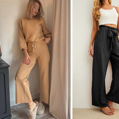 Flattering Outfits That Don’t Cling To Your Body