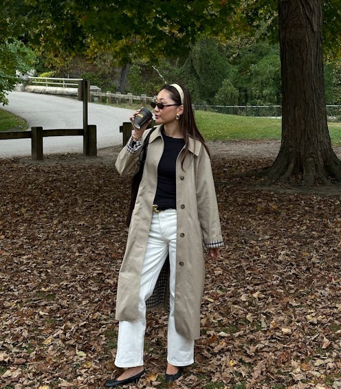 Fashionably Later Yuyan Shi