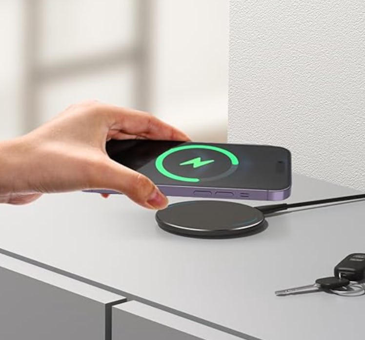 TOZO W1 Wireless Charger