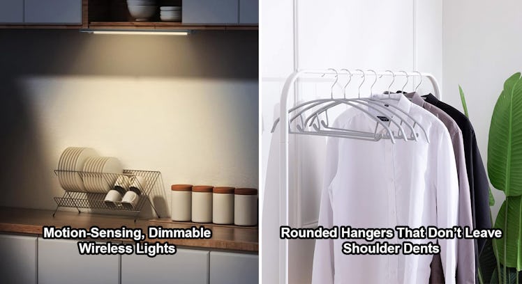 55 Home Upgrades Under $30 That Make Your Home 3x More Impressive