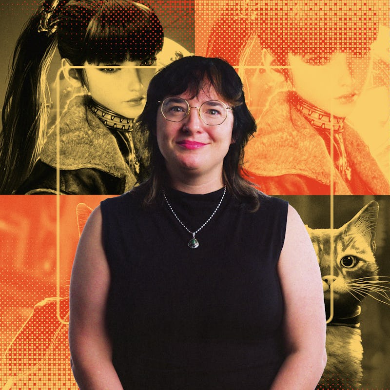 Shawne Benson is responsible for finding all your favorite indies — and more.