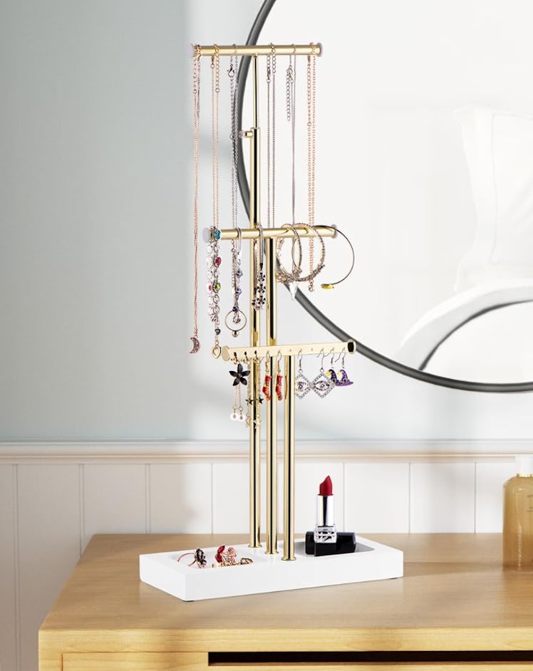 Love-KANKEI Jewelry Organizer