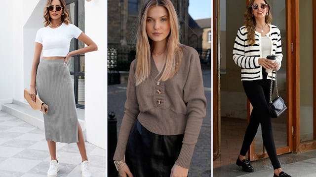 60 Expensive-Looking Outfits That Are So Comfy & So Cheap On Amazon