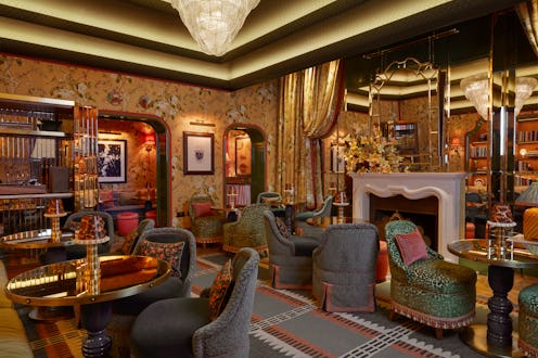 broadwick soho hotel review